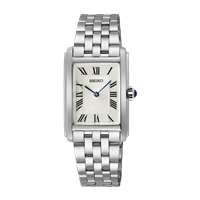 Orologio Seiko Donna Classic Modern in Acciaio SWR083P1